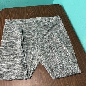 Time and Tru 2XL leggings